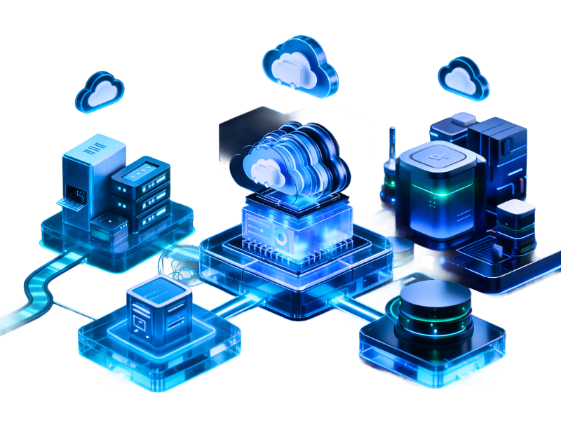 VPS Hosting Plans